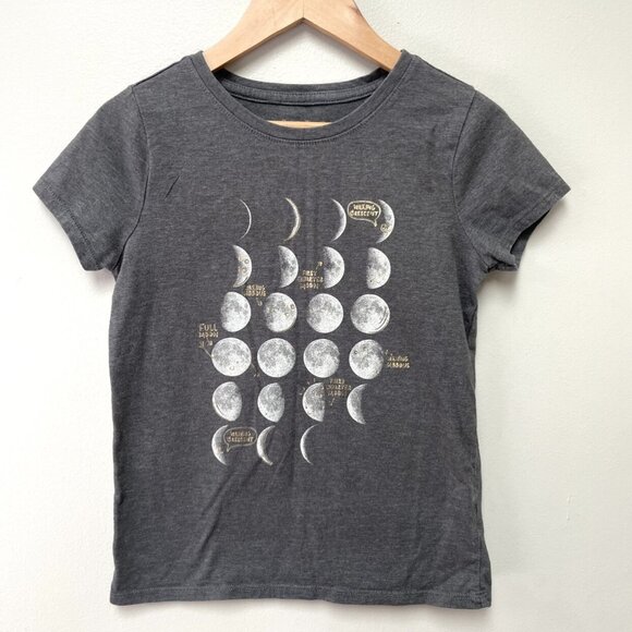 Moon Phase Tee - Picture 1 of 4